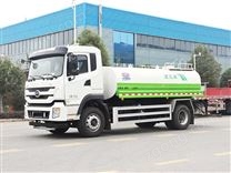 CL5183GSSBEV比亞迪10方純電動(dòng)灑水車