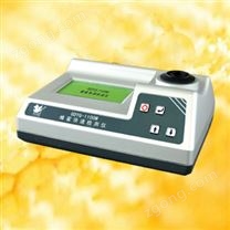 蜂蜜快速檢測(cè)儀