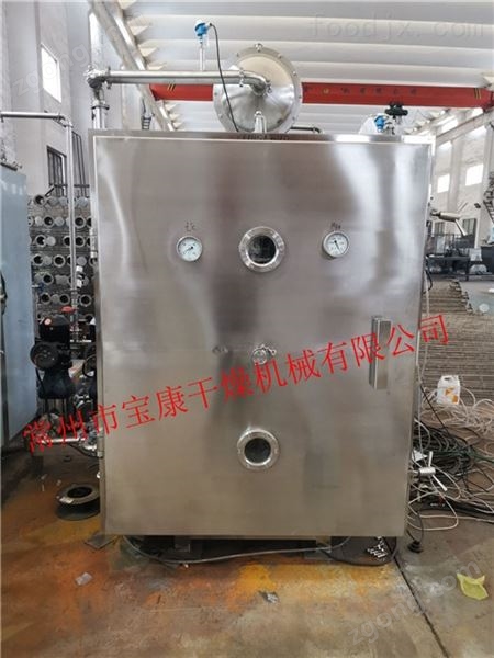 脈沖耙式干燥機(jī)多少錢圖片