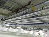 阻燃夾筋鋁箔橡塑保溫棉板價格