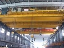 浙江金华防摇摆智能起重机厂家