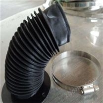 河北油缸保護(hù)套