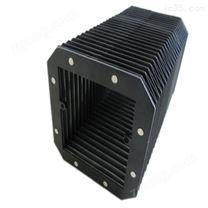 滄州風琴防護罩定做