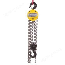 五一牌手拉葫蘆3噸3米