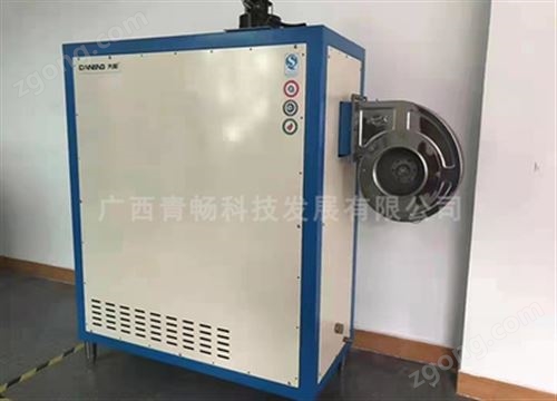 热管烟气换热器