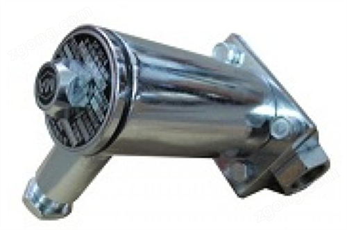 DFB-20/10矿用隔爆型电磁阀