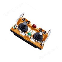 F24-60搖桿式工業(yè)無線遙控器