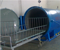 紗線(xiàn)定型機(jī)