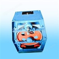 人力五齒舵機(jī)