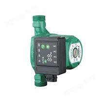 STAR-A/ STAR-C型永磁屏蔽泵