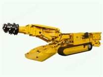 EBZ220掘進(jìn)機(jī)