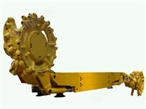 MG170/415-W滾筒式采煤機