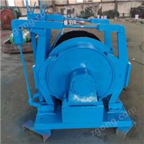 貴州礦山提升設(shè)備調(diào)度絞車(chē) JD-4防爆型礦井絞車(chē)