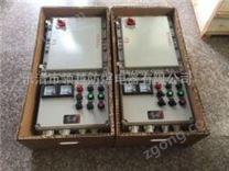 磁力泵防爆电控柜