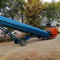 450方河道清淤土方鏟取料裝車機 懸臂式斗輪堆取料機說明書