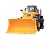 WA700-3輪式裝載機(jī)