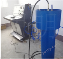 简易气瓶检测站|钢瓶成套检测装置|气瓶水压检测系统