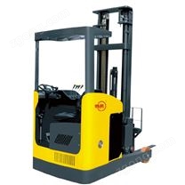 前移式電動叉車 CQD10M／15M CQD10L/15L