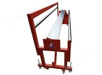 LND超寬幅無(wú)動(dòng)力檢針機(jī)