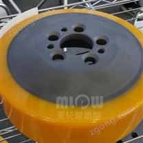 堆垛機(jī)導(dǎo)輪