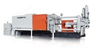 DM-H系列重型冷室压铸机（DM1000H-DM4500H）