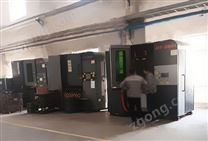 小澆口打磨機(jī)