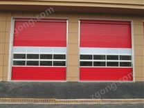 消防站专用提升门