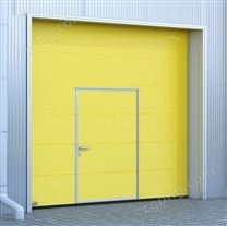 郑州快速提升门/河南郑州快速提升门厂家