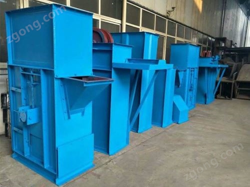 TH200环链斗式提升机