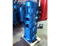 LG型立式單吸多級泵