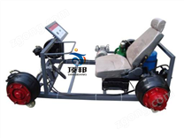 氣壓制動(dòng)系統(tǒng)實(shí)驗(yàn)臺(tái)