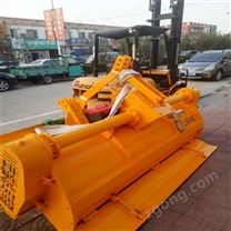 直銷穩(wěn)定土拌合機(jī)耐用合金鋼頭拌合機(jī)路面修整不同寬幅路拌機(jī)