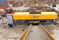 大型秸稈破碎機(jī)