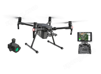 MC-CH4無人機激光甲烷遙測巡檢儀