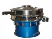 不銹鋼標(biāo)準(zhǔn)三次元振動(dòng)篩 旋振篩