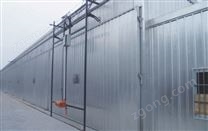 MYHG型蒸汽加熱木材干燥窯 （鋁合金體）