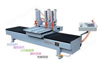 MT-1500A型数控带锯送料机