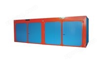 MYH型爐氣加熱木材烘干箱