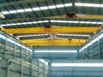 LDP型电动单梁起重机