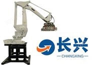 ABB四轴码垛机器人