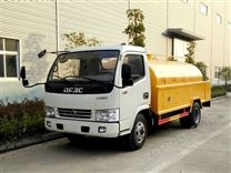 東風(fēng)小多利卡高壓清洗車