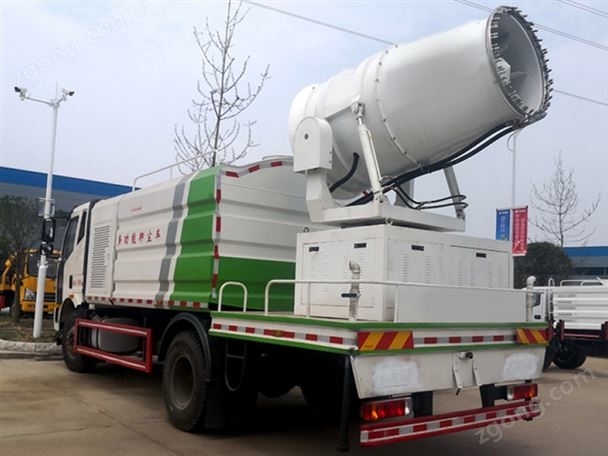 抑尘车4