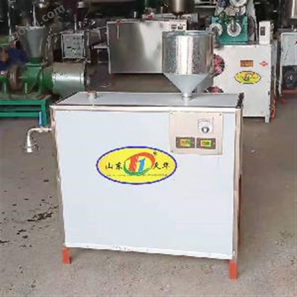 技术指导自熟凉粉机多功能碗团机