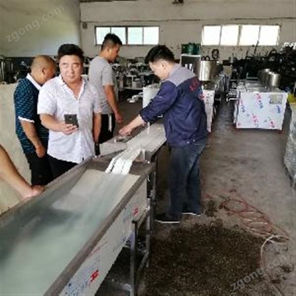 重庆火锅食材土豆粉机久煮不烂