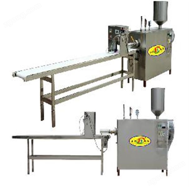 韩式炒年糕机 多功能水磨年糕机