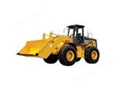 ZL50D型兩用牽引車