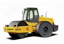 三輪靜碾壓路機(jī)