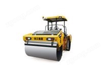 XD123雙鋼輪振動(dòng)壓路機(jī)