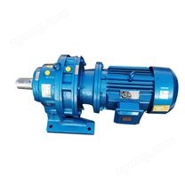 XWD5-59-2.2Kw擺線減速機(jī)