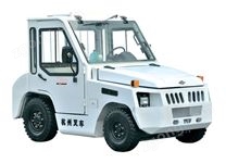 2-3噸內(nèi)燃牽引車